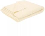 Little Dutch kötött babatakaró - pure soft white (TE13894003)