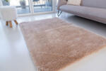  Shaggy Szőnyeg Super plüss (L. Beige) 120x170cm Bézs