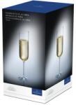 Villeroy&Boch 4db Newmoon pezsgőspohár készlet, 180ml - 390683 (390683)