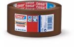 tesa Banda ambalare maro 50 mm x 66 m Tesa 040240023504 (040240023504)
