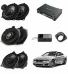 Audison - Sistem Audio BMW - Plug& Play