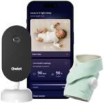 Owlet Dream Duo Mint