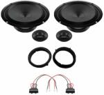 Audison Prima APK 165 - Autóhangszórók - Volkswagen Jetta 7 (2018-)