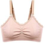 Babyono Szoptatós melltartó, méret E70-75, testszínű