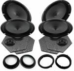 Audison Prima - Autós hangszórórendszer - Volkswagen Passat B8 (2014-) - pepita - 245 387 Ft