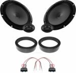Audison Prima - Autós hangszórórendszer - Volkswagen Passat B8 (2014-) - 200mm