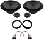 Audison Prima - Autós hangszórórendszer - Volkswagen Passat B8 (2014-) - pepita - 102 571 Ft