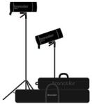 broncolor Siros 800 L Holiday Kit (31.721.XX) - tripont