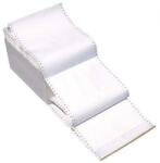 BlueRing Bluering® Leporelló Papír - 2 példányos - 382mm - 900 garnitúra