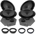 Audison Prima - Skoda Superb 2015+ - Autó hangszóró rendszer - 200mm