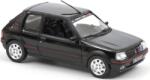 Norev Model de colecție NOREV Modern: Мașini - Peugeot 205 GTi 1.9 (1992) (Black with PTS deco) (471734)