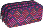 COOLPACK Penar școlar eliptic Cool Pack Hawaii Pink - Primus (85158CP) Penar
