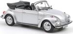 Norev Model de colecție NOREV Modern: Mașini - Volkswagen 1303 Cabriolet (1973) (Silver) (188530)