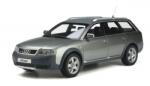 OTTOMobile Model de colecție OTTOMobile Modern: mașini - AUDI ALLROAD QUATTRO (OT363)