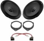 Audison Prima - Autóhangszórók - Toyota Avensis (2009-2018) - 6.5"