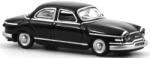 Norev Model de colecție NOREV Modern: Мașini - Panhard PL 17 (1962) Noir de Jais (451733)