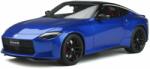 GT Spirit Model de colecție GT Spirit Modern: Mașini - Nissan Z (Blue) (2022) (GT387)