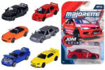 Majorette Cărucior metalic Majorette - Seria Japonia, 1: 64, sortiment (8502100000)