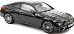 Norev Model de colecție NOREV Modern: Мașini - Mercedes-Benz CLE Coupe (2024) (Obsidian Black metallic) (183937)