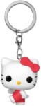 Funko Breloc Funko Pocket POP! Animation: Sanrio - Hello Kitty (105401)