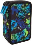 COOLPACK Penar școlar echipat Cool Pack Jumper 3 - Skate Night (F067930) Penar