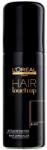 L'Oréal Hair Touch Up corector pentru rădăcini și fire albe 75 ml Black