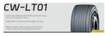 CROSSWIND Cw Lt01 385/55r19.5 156j Trailer Regional - tireo