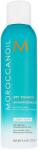 Moroccanoil Dry Shampoo Light Tones șampon uscat pentru păr de culoare deschisă 205 ml