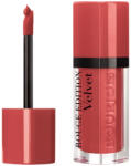 Bourjois Rouge Edition Velvet ruj lichid cu efect matifiant 7, 7 ml 04 Peach Club