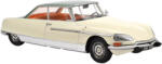Norev Model de colecție Norev Modern: Mașini - Citroen DS 21 Le Leman (1968) (Ivory and Green metallic) (181751)