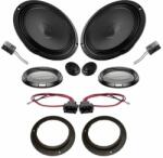 Audison Prima - Autós hangszórókészlet - Mercedes ML (2005-2011)
