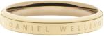 Daniel Wellington DW00400081 Collection Classic gyűrű