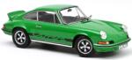Norev Model de colecție NOREV Modern: Mașini - Porsche 911 RS (1973) (Green with black) (187680)