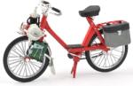 Norev Model de colecție NOREV Modern: Bicicletă - Solex (1969) (Red) (182060)