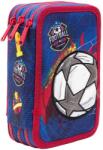 Colorino Penar școlar echipat Colorino Jumper 3 - Fotbal (F067652) Penar