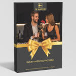  Gyertyafényes vacsora. Ha ajándék, csakis élmény! (kaland-az-elet)