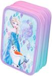 COOLPACK Penar școlar echipat Cool Pack Jumper 3 - Frozen (F067776) Penar