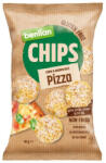 Benlian Foods Corn&Rice Chips Pizza 50 g