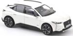 Norev Model de colecție NOREV Modern: Мașini - DS 4 CROSS (2021) (Pearl White) (170045)