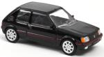 Norev Model de colecție NOREV Modern: Мașini - Peugeot 205 GTI (1988) (Black) (1: 54) (310527)