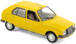 Norev Model de colecție Norev Modern: Mașini - Citroen Visa Club (1979) (Mimosa Yellow) (150940)