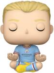 Funko Figurină Funko POP! Sports: Football: Manchester City - Erling Haaland #68 (103593) Figurina