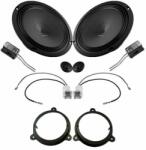 Audison Prima - Autóhangszórók - Renault Arkana (2019-)