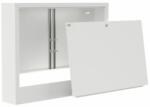 m-tech falon kívüli osztódoboz 10 körös, (SGN-3)(760x580x110)