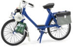 Norev Model de colecție NOREV Modern: roți - Solex (1969) (Blue) (182064)