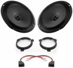Audison Prima - Autós hangszórók - Toyota Yaris (2011-2018) - 165mm