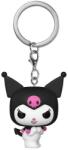 Funko Breloc Funko Pocket POP! Animation: Sanrio - Kuromi (105402)