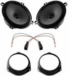 Audison Prima - Autóhangszórók - Fiat Punto (2005-2018) - 130mm