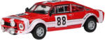 Abrex Model de colecție Abrex Curse: Mașini - Skoda 200RS (1974) - Rallye Sumava 1975 # 88 Horsak - Motal (143XABS-502TJ)