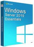 Microsoft Windows Server Essentials 2019
